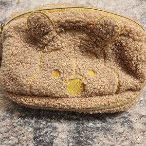Winnie the Pooh Sherpa Pouch | Hundred Acre Dreams | One Size